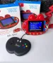 Детска конзола с 500 игри, снимка 3