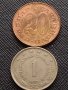 Лот монети от цял свят 10 броя БРАЗИЛИЯ НЕДЕРЛАНДИЯ ЧЕХИЯ ЗА КОЛЕКЦИЯ ДЕКОРАЦИЯ 13735, снимка 4