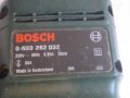 Bosch PEX115A-ЗА РЕМОНТ-ЗА ЧАСТИ-Бош-Швейцарски Кръгъл-190 Вата-Ексцентър Виброшлайф, снимка 6