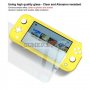 Nintendo Switch Lite - Стъклен протектор за Екран, снимка 6