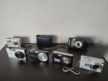 Камери CASIO EXLIM Japan, снимка 2