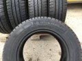  215/65/16 Мишелин Агилис 2012г Чисто нови 5 броя Цената е за брой , снимка 8