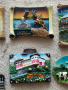 Голями и по малки сувенири-магнити от острови на Гърция, снимка 16