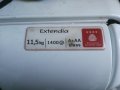 Професионална пералня Ariston EXT 1400 EX 11.5кг. ЗА ЧАСТИ, снимка 3