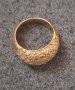 Златен пръстен 14к., снимка 1 - Пръстени - 43252314