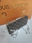 LV Louis Vuitton нова  дамска чанта, снимка 2