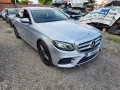 Mercedes-Benz E 350 AMG packet W213 на части 2018г., снимка 1