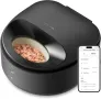 PETLIBRO Автоматична хранилка за котки с мокра храна, 2,4 GHz Wi-Fi, снимка 1