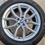 Оригинални BMW Джанти 19 Style 734 X5 G05 X6 G06, снимка 1