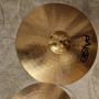 чинели PAISTE 201, снимка 5