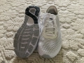 $129 Under Armour HOVR Sonic 4 – мъжки маратонки за бягане, бели, размер EU 46 / UK 11 / US 12, снимка 4