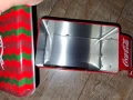 Coca Cola метални камиони 2 бр., снимка 9