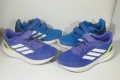 Лот 2 Adidas детски маратонки/обувки 35-ти номер, снимка 1