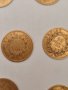 10 златни франка Наполеон , снимка 2