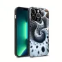 Силиконов Кейс за iPhone с уникален 3D Принт, Всички модели iPhone, снимка 2