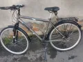 Алуминиев планински велосипед класически 28", снимка 4