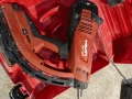 Пистолет за директен монтаж hilti gx 120, снимка 8