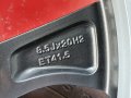 Джанти Land rover 5x120x8,5J20"ет41,5, снимка 9