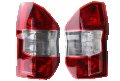 Стопове Стоп Задни Светлини Е4 за FORD Transit Tourneo Courier, снимка 4