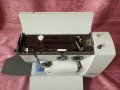 Шевна машина ELNA  Lotus, снимка 4