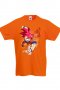 Детска тениска Dragon Ball Z 07,Анимация,игра,Празник,Повод, снимка 7