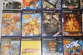Игри за PS2 NFS Underground/Kingdom Hearts 2/Paris Dakar/Gran Turismo 4/TY 1 2/Shadow Of Rome/F1 05, снимка 4