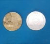 Декоративни крипто монети, снимка 5