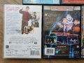 Комплект от DVD филми, снимка 2