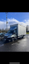 крило- спойлер над кабината- камионче Iveco 2020г., снимка 1 - Аксесоари и консумативи - 40701867