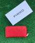 Червено портмоне/реплика  Pinko/DS-Y67, снимка 2
