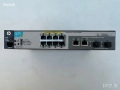 Суич HP 2615-8-PoE (J9565A), снимка 3