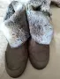 Дамски кожени  боти на комфортно ходило, снимка 12