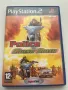 Police chase down за PS2, снимка 1