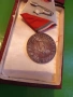 Стар медал и монети., снимка 5