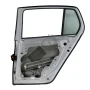 Задна дясна врата Volkswagen Golf VI 2008-2016 ID:148565, снимка 3
