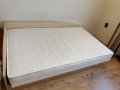 Легло 82 см на 190 см с Матрак , снимка 4