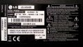LG 42LN5400 със счупена матрица ,EAX64905301(2.3) ,EAX64891403(1.0) ,T500HVD02.0 ,T420HVN05.0, снимка 3
