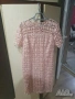 Здравейте, продавам нова дамска рокля пепел от рози, снимка 3