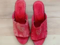 Dior чехли N 37, снимка 5