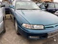 Mazda 626 2.0I на части, снимка 2