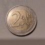 2 Евро 2002 F Германия , снимка 2