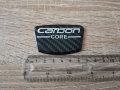 BMW Carbon Core БМВ емблеми лога надписи, снимка 2