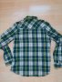 дамска карирана риза , снимка 3