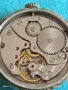 Стар механичен часовник мъжки ПОБЕДА СССР за части ремонт КОЛЕКЦИЯ 43836, снимка 8