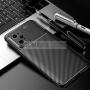 Realme GT2 Pro Удароустойчив Гръб Със Защита За Задната Камера - Карбон, снимка 8