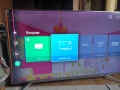 Hisense 65" 4k smart , снимка 4