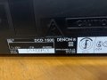 Denon dcd-1500, снимка 8