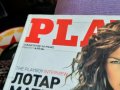 Плейбой списание 2броя от април и май 2011г и  FHM 12-01; 2009-2010г, снимка 5