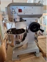 Планетарен миксер- 10,15,20,30литра.Планетарни миксери, снимка 7