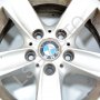 Джанти с гуми BMW 116I (E87)  B021119N-63, снимка 6